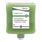 Workshop handzeep - matige vervuiling - 2 l Solopol Lime artikelfoto