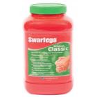 Savon mains industriel en gel vert pour salissures forte Swarfega Classic 4,5 L photo du produit