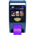 GRITTYFOAM EXTRA - Dispenser Zwart artikelfoto