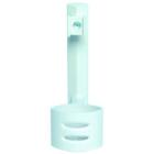 `SOFT SELECT HOUDER`- wit zeephouder voor 300ml [BE6967000] artikelfoto