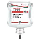 Désinfectant mousse mains et surfaces alimentaires 1L InstantFoam Complete photo du produit