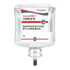 Deb InstantGel complete - hydroalcoholische gel zonder spoelen - 1l - N1173 artikelfoto