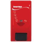 Dispenser voor 4-liter patroon handzeep Swarfega 4000 artikelfoto
