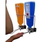 Inox houder voor 1 l artikelfoto
