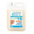 Gel hydroalcoolique pour les mains 5L Dipp 16 - BE-REG-00772 photo du produit