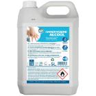 Hydroalcoholische gel 5 l Handhygiene Alcool BE-REG-01649 artikelfoto