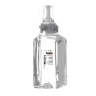 Savon mousse désinfectant cartouche 3X1250 ml disp ADX GojoAntimicrobial NOTIF14 photo du produit