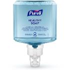 Ecologisch geurende schuimzeep 1200 ml verstuiver ES8 Purell Healthy Soap artikelfoto