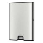 Handdoek Dispenser 32 x 10 x 47 cm H2 H3 Alu Tork Xpress artikelfoto