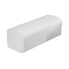 Essuie-mains blanc recycl&eacute; 2 plis 30 x 100 f. 35 x 21,5 cm photo du produit