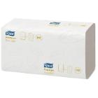 Handdoek wit 2 laags 21,2 x 34 cm H2 Premium artikelfoto