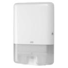 Handdoek dispenser wit 30 x 10 x 45 cm H2 Tork Xpress artikelfoto