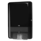 Handdoek dispenser 30 x 10 x 45 cm H2 Tork Xpress zwart artikelfoto