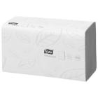 Handdoek regecycleerd V 2 laags 15 x 23 cm H3 Tork Green artikelfoto