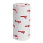 Wypall : essuie-main - 1 pli - blanc - 24 roul. x 165 f. - 76 m photo du produit