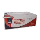 Essuie-main - recyclé - W - 2 plis - blanc - 25 x 120 f. - 32 x 21 cm photo du produit