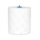 Essuie mains blanc Ecologique 2 plis 100 m H1 Premium photo du produit