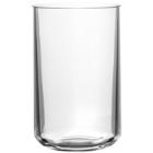 Aqua drink : verre 35cl - polycarbonate - r&eacute;sistant au lave-vaisselle photo du produit