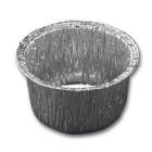 Ravier : rond - aluminium - &Oslash; 80 mm - 150 cc - 2300 pc photo du produit