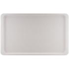 Poly classic : plateau gastronorm - gris - 53x32,5 cm - polyester photo du produit