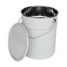 Metaal emmer 5lt artikelfoto