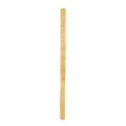Touillette agitateur : bois - 14 cm -vrac - 1000 pc photo du produit
