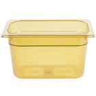 `BACS GASTRONORM` pour pr&eacute;paration chaude - 3.7 lt [212P-00-AMB] photo du produit