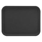 Light Duty - dienblad - zwart - 45,5 x 35,5 cm - thermoplastic artikelfoto