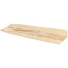 Ecoecho karton/pla stokbrood zak artikelfoto
