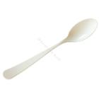 Ecoecho cpla : cuill&egrave;re - blanc - 18,5 cm - 1000 pc photo du produit