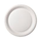 Bord karton wit  &empty;22 cm 400 st artikelfoto