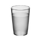 Frost : verre transparent - pc safe - &Oslash; 70mm - 25cl photo du produit