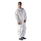 Tyvek protech : salopette avec capuchon - M photo du produit
