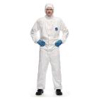 Tyvek protech : salopette avec capuche  - L photo du produit