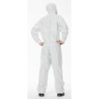 Overall met kap - XL artikelfoto