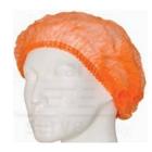 Charlotte clip : orange - M - 100 pc photo du produit