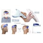 SP Masker - visier artikelfoto