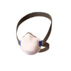Jackson safety r10 : beschermingmasker - blauw artikelfoto
