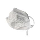 Masque hygi&egrave;ne : lavable - lavables 10 fois minimum - coton/polyamide - 50 pc photo du produit
