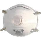 Promask : antistof masker met klep ffp1 artikelfoto