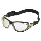 Lunettes de protection Pacaya Clear Strap photo du produit