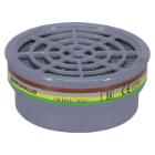 Set van 2 filterpatronen abek1 voor m6200 en m6400 artikelfoto