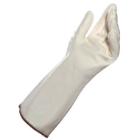 Gebreide handschoen nitril thermische bescherming wit 9 Temp Cook artikelfoto