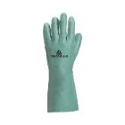 Handschoen nitril groen XL Nitrex 802 artikelfoto