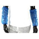 Manchet : pe - blauw - 1000 st artikelfoto