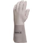 Lasser handschoen lamsleder mechanische en thermische bescherming XL GFA115K artikelfoto