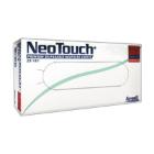 Gant n&eacute;opr&egrave;ne usage unique protection chimique M 100 pc Ansell NeoTouch photo du produit