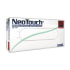 Gant n&eacute;opr&egrave;ne usage unique protection chimique XL 100 pc Ansell NeoTouch photo du produit