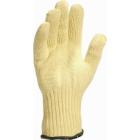 Gant tricot kevlar technology protection thermique beige L KPG10 photo du produit