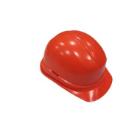 Helm ZIRCON I: poly&eacute;thyleen, oranje [CASQUE ORANGE] artikelfoto